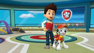 La Pat Patrouille - SAISON 2