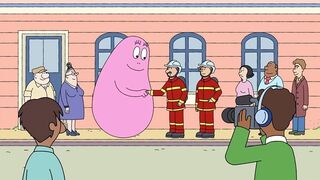 Barbapapa en famille - SAISON 2