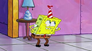 Bob l'éponge - SAISON 9