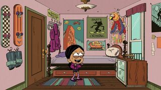 Bienvenue chez les Casagrandes - SAISON 1