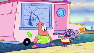 Patrick Super Star - SAISON 1