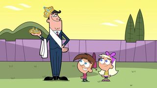 Mes parrains sont magiques - SAISON 10