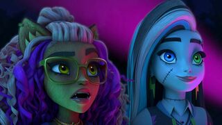 Monster High - Un lycée pas comme les autres - SAISON 1