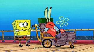 Bob l'éponge - SAISON 8