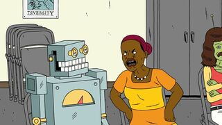 Ugly Americans - SAISON 2