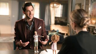 Lucifer - SAISON 3