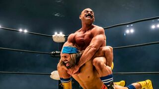 Young Rock - SAISON 3