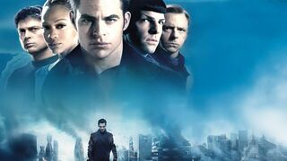 Star Trek Into Darkness