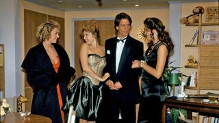 Les filles d'à côté - SAISON 1