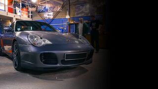 Wheeler Dealers France