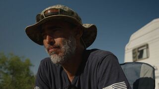 Shérifs vs migrants : la traque américaine