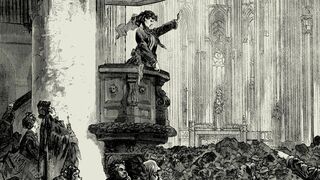 Les damnés de la Commune