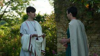 Livie, scandales et trahisons à Rome