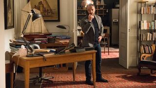 Profilage - SAISON 8