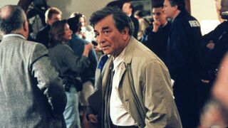 Columbo - SAISON 13