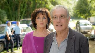 Le retour de l'enfant prodigue