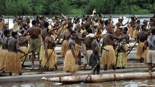 Les mondes d'Ushuaïa