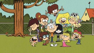 Bienvenue chez les Loud - SAISON 5