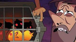 Wylde Pak - SAISON 1