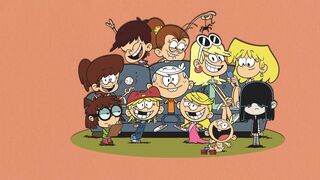 Bienvenue chez les Loud - SAISON 4