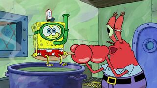 Bob l'éponge - SAISON 11