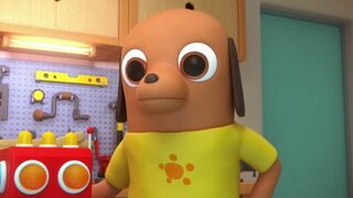 Anna et ses amis - SAISON 1