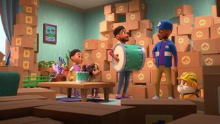 Ruben & Cie - SAISON 2