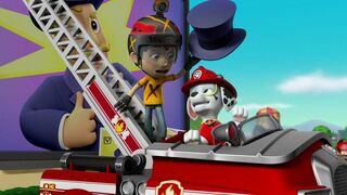 La Pat Patrouille - SAISON 7