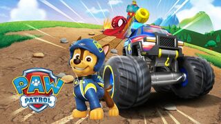 Paw Patrol, la Pat'Patrouille - SAISON 9