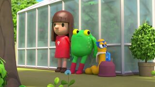 Anna et ses amis - SAISON 1