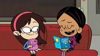 Bienvenue chez les Casagrandes - SAISON 1