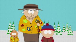 South Park - SAISON 1