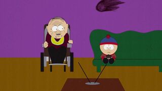South Park - SAISON 1