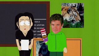 South Park - SAISON 1