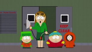 South Park - SAISON 2