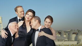 Frasier - SAISON 11