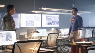 Superman et Loïs - SAISON 1