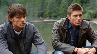 Supernatural - SAISON 2