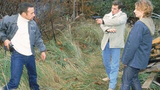 Alerte Cobra - SAISON 4