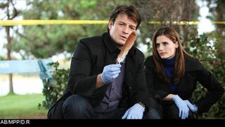 Castle - SAISON 3