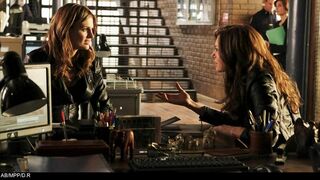 Castle - SAISON 3
