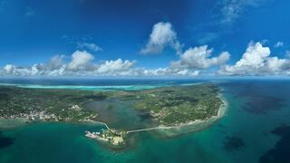 Madagascar, le repaire secret des pirates