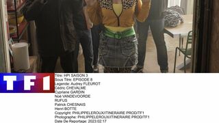 HPI - SAISON 3