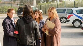 La stagiaire - SAISON 3