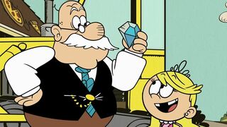 Bienvenue chez les Loud - SAISON 5