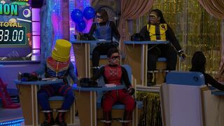 Danger Force - SAISON 1