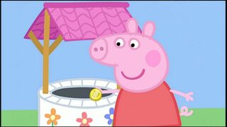 Peppa Pig - SAISON 4