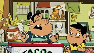 Bienvenue chez les Casagrandes - SAISON 2