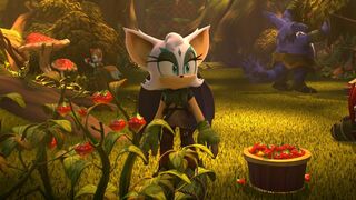 Sonic Prime - SAISON 1