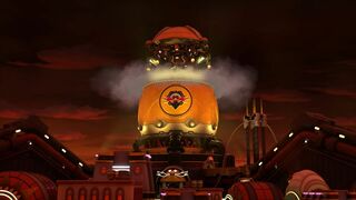 Sonic Prime - SAISON 1